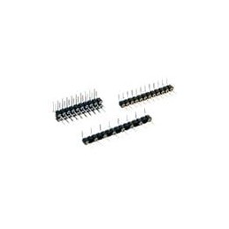 10 pcs : 802-80-010-20-001101 - Headers & Wire Housings