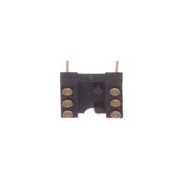 10 pcs : 150-10-306-01-899161 - IC & Component Sockets