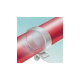 10 pcs : 101001400202 - Cable Mounting & Accessories BUNDLE CLIP A14