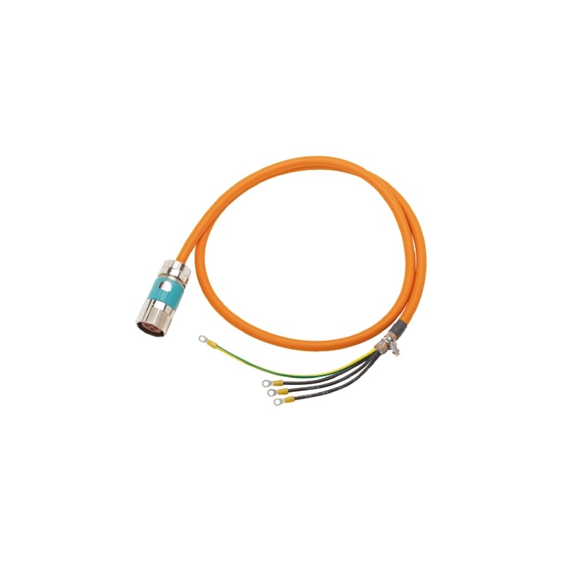 1 pcs - Siemens Cable, 2m Length