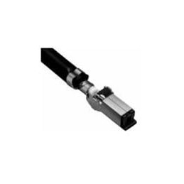 10 pcs : GT5-2428/1.6-2.5SCF(70) - Automotive Connectors F Terminal