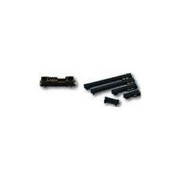 10 pcs : SE1002213101031 - Standard Card Edge Connectors 22signal pin with BL and pick-cover