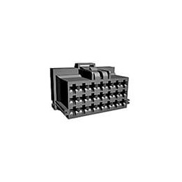 10 pcs : 8-968975-1 - Automotive Connectors MCP2 8 GEH 21P