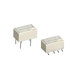 1 Reel of 1000 - TE Connectivity Surface Mount Power Relay, 12V dc Coil, 4A Switching Current, SPDT