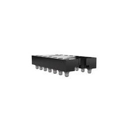 10 pcs : 114-87-318-41-134161 - IC & Component Sockets