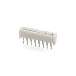 10 pcs : 52806-1510 - FFC & FPC Connectors FFC/FPC VERT SMT 15P