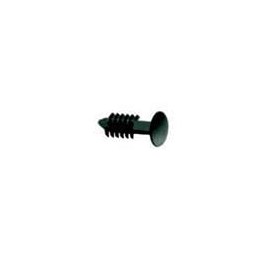 10 pcs : 11534 - Screws & Fasteners HBPF 157-437-472 BLACK