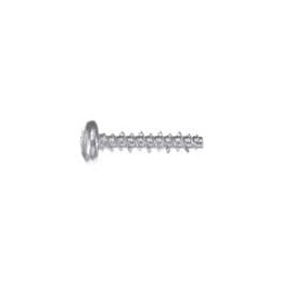 10 pcs : 2x.375' Screw - Screws & Fasteners 2 x .375' Screw