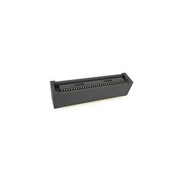 10 pcs : 10164227-0604A1RLF - Board to Board & Mezzanine Connectors BREGSTAK .04MM 60P REC 4MM