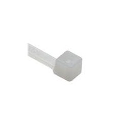 10 pcs : T30XL9M4 - Cable Ties T30XL NAT TIE 14