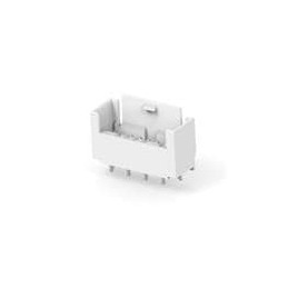 10 pcs : 3-1971817-8 - Headers & Wire Housings 8PRAST 2.5 TAB HEADR Ex- LockingTHV