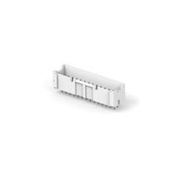 10 pcs : 2-1969570-8 - Headers & Wire Housings ASSY,HDR,VERT,GWT BOSS,DUAL ROW, EP2.5