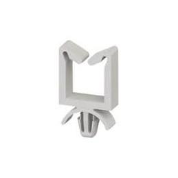 10 pcs : WS-A-3-01 - Cable Mounting & Accessories Wire Sdl,Arrow Mnt,Natural, Wire Sdl,Arrow Mount,Natural