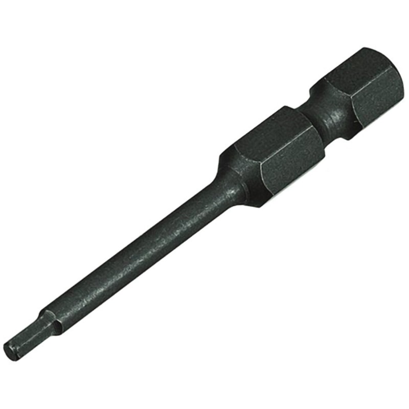 1 pcs - HARTING Hexagonal Driver, Han C Series , For Use With Axial Screw