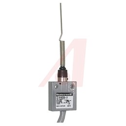 1 pcs - Honeywell 914CE Series Limit Switch, NO/NC, IP66, IP67, IP68, SPDT, Die Cast Zinc Housing, 250V ac Max, 5A Max
