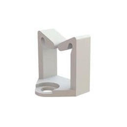 10 pcs : WS-SR-2-01 - Cable Mounting & Accessories Wire Sdl,Rivet Mount,Natural, Wire Sdl,Rivet Mount,Natural