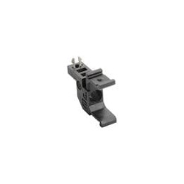 10 pcs : 02519000004 - High Speed/Modular Connectors har-modular P module male angled w/ board lock