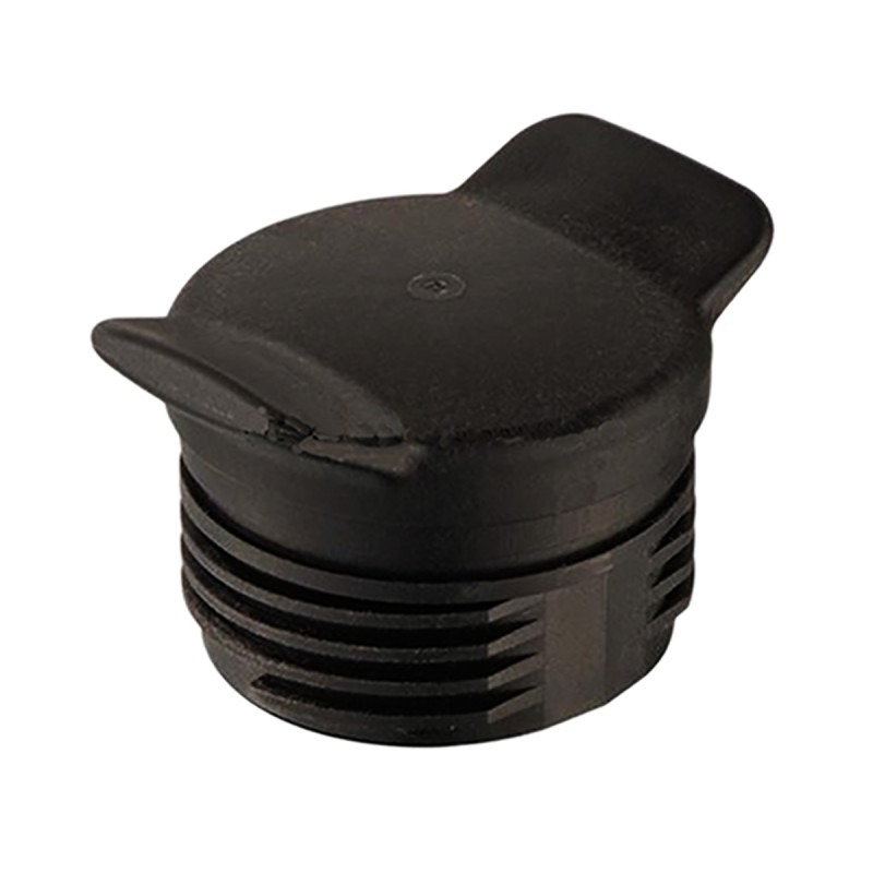 1 pcs - Harting Protective Cover, Han F+B Series , For Use With Hood