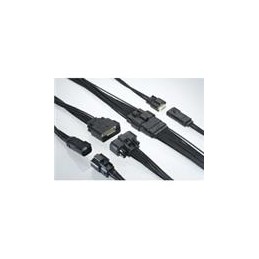 10 pcs : 33472-4851 - Automotive Connectors MX150 REC 8CKT POL A/0