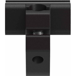 1 pcs - Festo Mounting Kit, SMBR Series, For Use With SMAT Series Position Transmitter