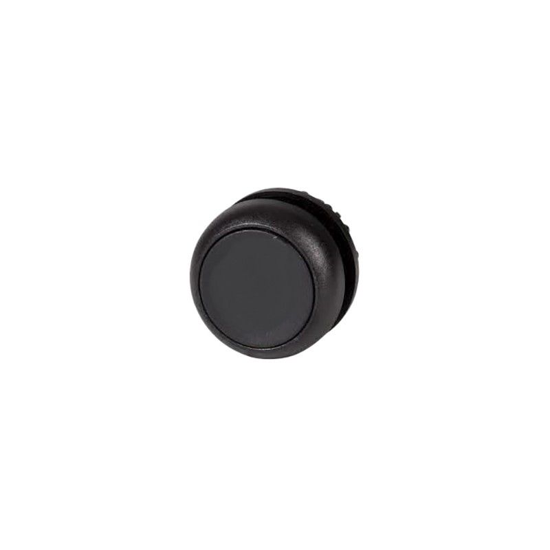 1 pcs - Eaton RMQ Titan M22 Series Push Button, Panel Mount, 22mm Cutout, IP67, IP69K