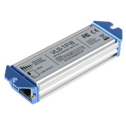 1 pcs - Veracity Network range extender CCTV Transmission & Receiving Transreceiver