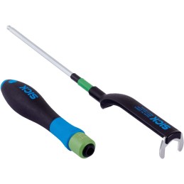 1 pcs - Sick TOOL Series Torque Tool for Use with SICK M8 Cables