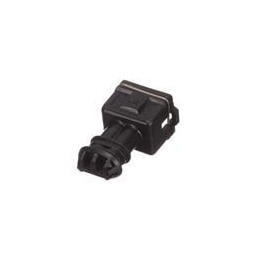 10 pcs : 282190-1 - Automotive Connectors SPLASH PROOF CONN. W.S.L.