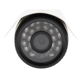 1 pcs - RS PRO Network Outdoor CCTV Camera, 1945 x 1097 Resolution