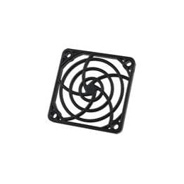 10 pcs : FGP-600 - Fan Filters & Accessories Fan guard, 60 mm fan, 60.4 x 60.4 mm