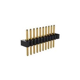 10 pcs : 860-10-006-10-001101 - Headers & Wire Housings