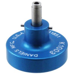 1 pcs - HARTING Positioner