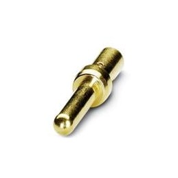 10 pcs : 1597862 - Circular Metric Connectors RC-12P2000