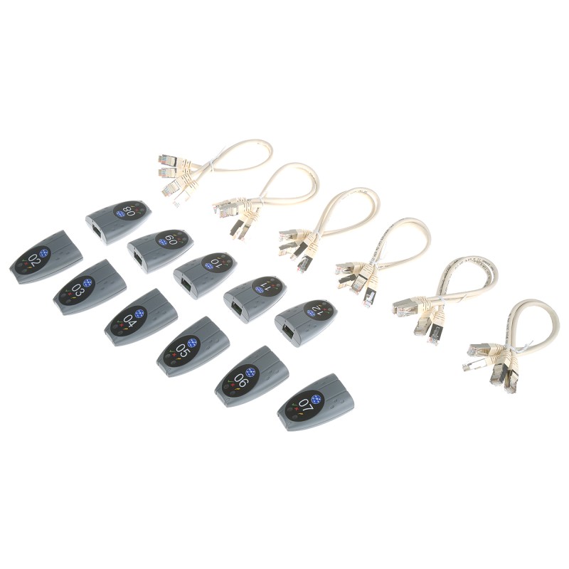 1 pcs - TREND Networks Network Tester, 150050