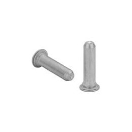 10 pcs : TP4-5MM-10 - Mounting Fixings TPS-5MM-10 MADE 410 SS HT