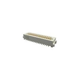10 pcs : 10162581-3134131LF - Board to Board & Mezzanine Connectors Conan Lite receptacle, 31 position