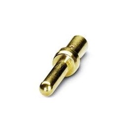 10 pcs : 1596770 - Circular Metric Connectors RC-11P2000