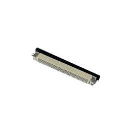 10 pcs : ZIF0540UH - FFC & FPC Connectors ZIF 0.5mm pitch, 40 pin, Upside contact