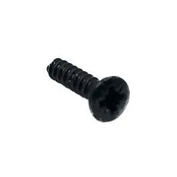 10 pcs : E-SCREW1-12 B - Screws & Fasteners ETHERCON SCREW BLACK
