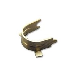 10 pcs : DH-27-CMB(7.3) - I/O Connectors CLAMP METAL