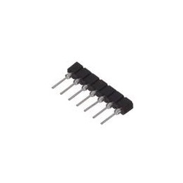 10 pcs : 311-43-107-41-001000 - IC & Component Sockets Interconnect Socket