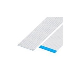 10 pcs : 05-50-D-0101-A-4-06-4-T - FFC / FPC Jumper Cables 0.5mmP. FlatFlexCble, 50Contact, Conductor OppSide, Len101mm/4in, Tin