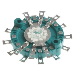 1 pcs - NSF Rotary Switch Wafer 2-Position