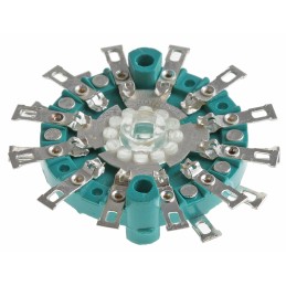 1 pcs - NSF Rotary Switch Wafer 2-Position