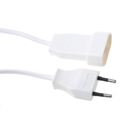 1 pcs - Kopp Extension Lead, 250 V