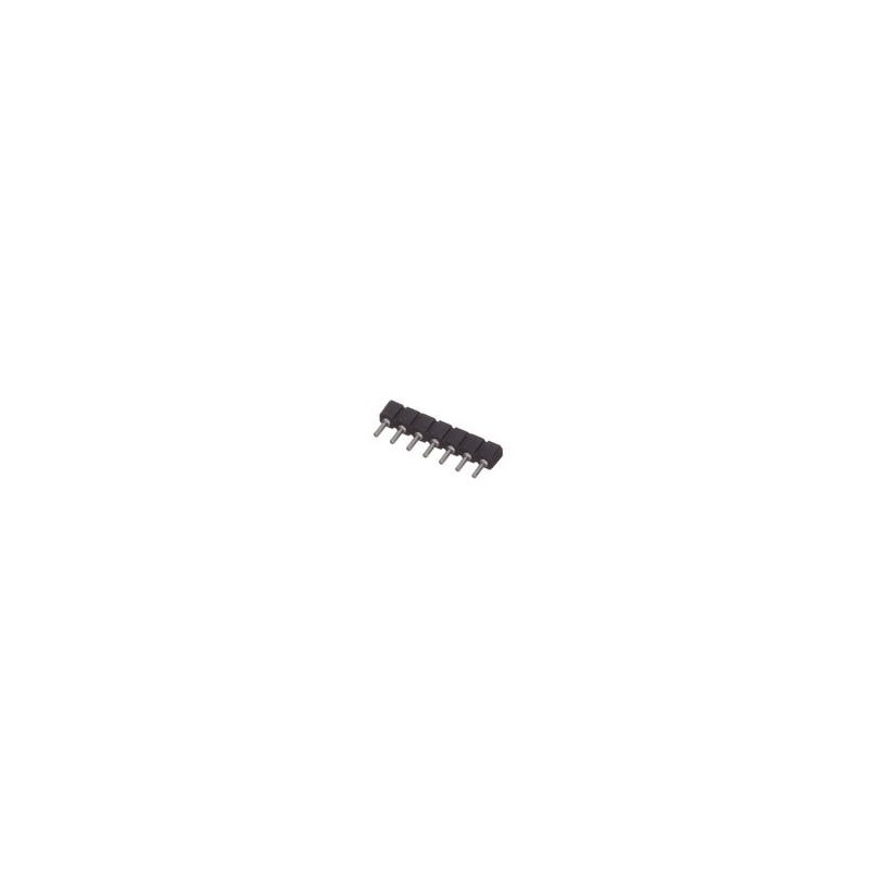 10 pcs : 315-43-107-41-001000 - IC & Component Sockets Interconnect Socket