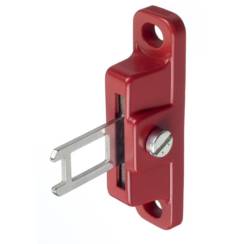 1 pcs - Idec Actuator for Use with HS5 Interlock Switches