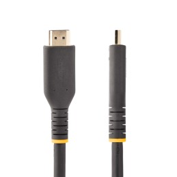 1 pcs - StarTech.com 4K @ 60Hz HDMI 2.0 Male HDMI to Male HDMI Cable, 10m