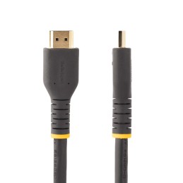 1 pcs - StarTech.com 4K @ 60Hz HDMI 2.0 Male HDMI to Male HDMI Cable, 10m