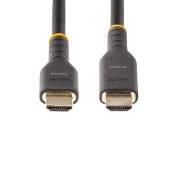 1 pcs - StarTech.com 4K @ 60Hz HDMI 2.0 Male HDMI to Male HDMI Cable, 10m